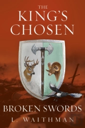 Broken Swords