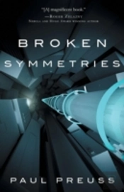 Broken Symmetries