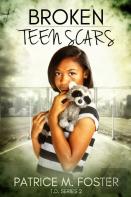 Broken Teen Scars