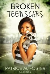 Broken Teen Scars
