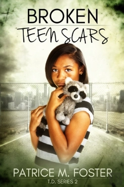 Bertrand.pt - Broken Teen Scars