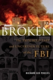 Broken: The Troubled Past And Uncertain