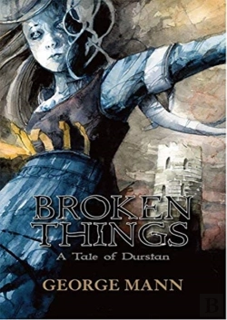 Bertrand.pt - Broken Things: A Tale Of Durstan