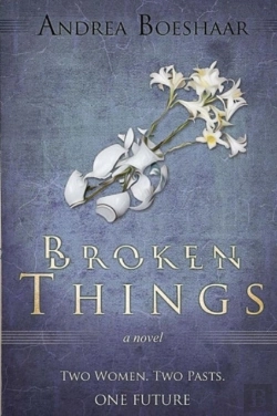 Bertrand.pt - Broken Things