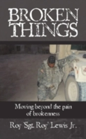Broken Things: How To Move Beyond The