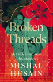 Broken Threads