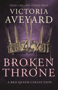 Bertrand.pt - Broken Throne