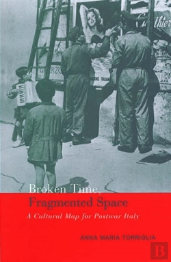Bertrand.pt - Broken Time, Fragmented Space