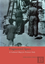 Broken Time, Fragmented Space