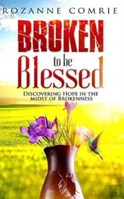 Bertrand.pt - Broken To Be Blessed