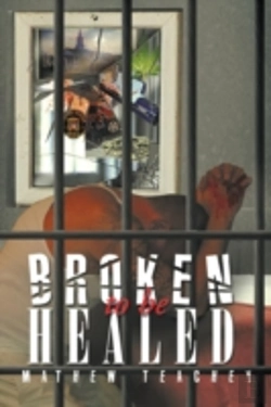 Bertrand.pt - Broken To Be Healed