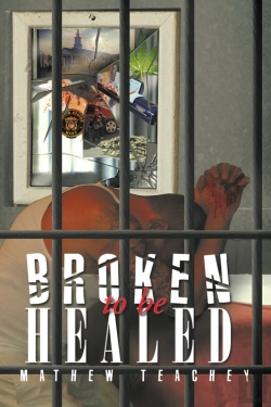 Bertrand.pt - Broken To Be Healed