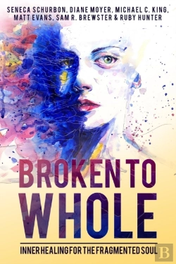 Bertrand.pt - Broken To Whole