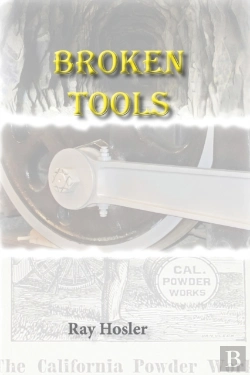 Bertrand.pt - Broken Tools