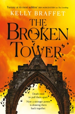Bertrand.pt - Broken Tower