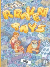 Broken Toys