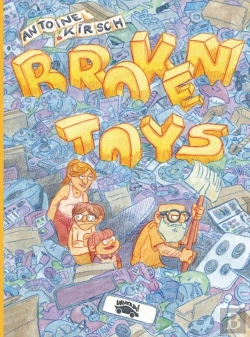 Bertrand.pt - Broken Toys
