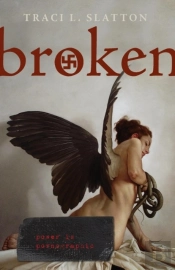 Broken