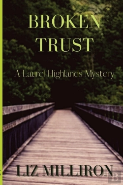 Bertrand.pt - Broken Trust: A Laurel Highlands Mystery