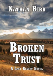 Broken Trust