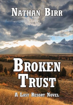 Bertrand.pt - Broken Trust