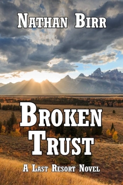 Bertrand.pt - Broken Trust