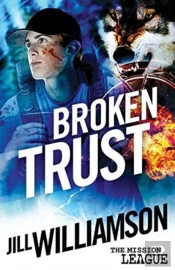 Broken Trust