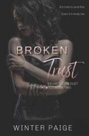 Broken Trust