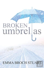 Broken Umbrellas