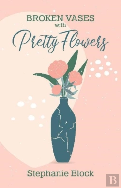 Bertrand.pt - Broken Vases With Pretty Flowers