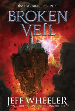 Bertrand.pt - Broken Veil