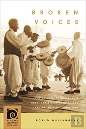 Broken Voices