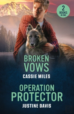 Bertrand.pt - Broken Vows / Operation Protector