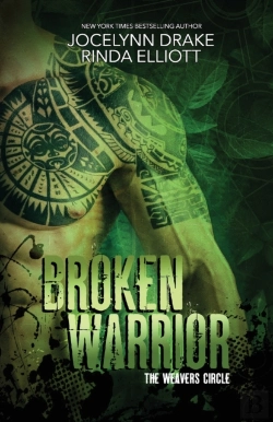 Bertrand.pt - Broken Warrior