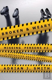 Broken   Weary