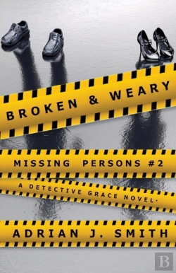 Bertrand.pt - Broken   Weary
