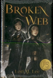 Broken Web