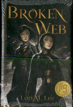 Bertrand.pt - Broken Web