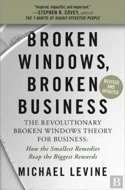 Bertrand.pt - Broken Windows, Broken Business (Revised And Updated)