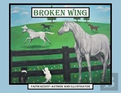 Broken Wing