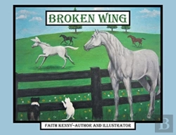 Bertrand.pt - Broken Wing
