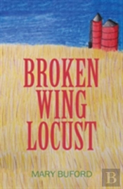Broken Wing Locust