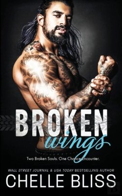 Bertrand.pt - Broken Wings