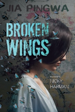 Bertrand.pt - Broken Wings