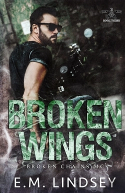 Bertrand.pt - Broken Wings