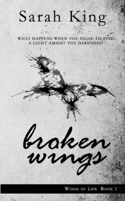 Bertrand.pt - Broken Wings