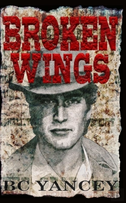 Bertrand.pt - Broken Wings