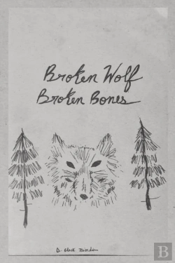 Bertrand.pt - Broken  Wolf  Broken  Bones