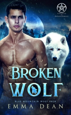 Bertrand.pt - Broken Wolf