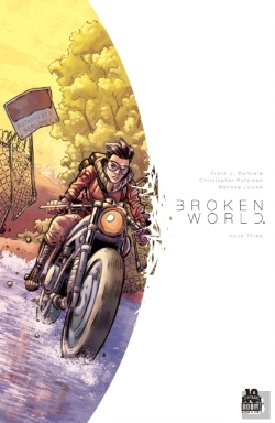 Bertrand.pt - Broken World #3
